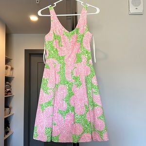 Lilly Pulitzer Dress size 00